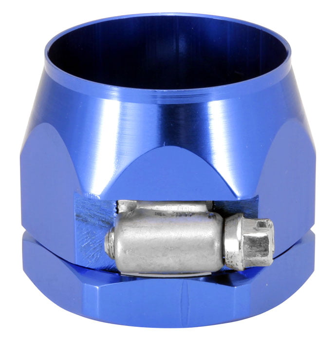 Spectre Performance 3866 Magnaclamp Blue 1 Hose Fitting