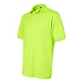 thumbnail image 2 of Jerzees Mens 437 SpotShield Polo [], 2 of 5