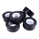 thumbnail image 3 of Ouitble 6 Rollos De Cinta Adhesiva De 6 Cm, Resistente Al Agua, Sin Residuos, Cinta Adhesiva De Una Cara para Reparación Eléctrica Y Mejoras En El Hogar, Color Negro, 3 of 7