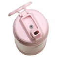 thumbnail image 4 of Botella de agua Takeya Actives con aislamiento al vacío de 650 ml con pajita, 4 of 4
