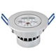 thumbnail image 3 of Led Luz De Techo Empotrada Regulable Foco Downlight Blanco Cálido 220V 5 * 1W seitruly HA025687-01, 3 of 7