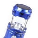 thumbnail image 5 of Linterna recargable para con energía sor, linterna con , linterna LED, luz de por plegable para cortes de energía al Azul Baoblaze Linterna de tienda, 5 of 5