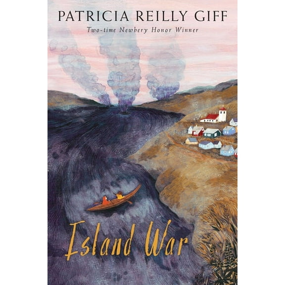 Island War, (Paperback)