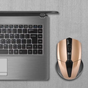 USB Mouse Wireless Ergonomic Wireless Mouse Wireless Mice Wireless Mouse Laptop For Office