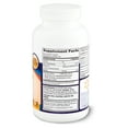 Equate Triple Strength Glucosamine Chondroitin MSM with Vitamin D