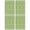 White-69, variant on Decorative Lemon Kitchen Towels Set of 4, 18x26 Inch Fruit Dish Towels, Soft Absorbent Tea Towels for Summer Kitchen or Bar Use