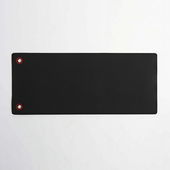 Ecowise Elite Workout Mat - Black