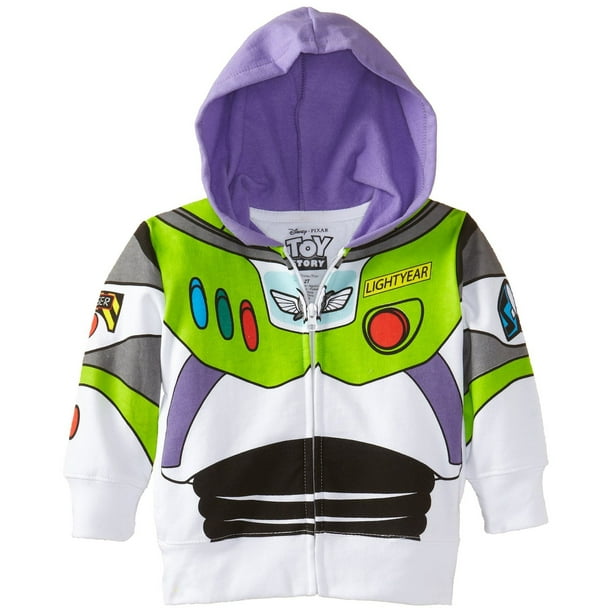 toy story alien hoodie