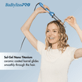 thumbnail image 6 of BaBylissPRO Nano Titanium 1.25 –>.75" ConiCurl® Iron, 6 of 9
