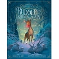 thumbnail image 1 of Rudolph Shines Again By Robert L. May, 1 of 2
