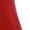 Red, variant on iixpin Women's Liturgical Praise Dance Dress Solid Color Rhinestones Long Sleeve Crew Neck A-line Maxi Dress Purple S