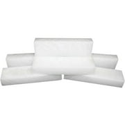 WaxWel Paraffin Wax Bath Accessory Package, Professional Home and Spa Soothing Moisturizing Therapy Refill Bulk Pack, 36 Unscented Wax Blocks, 1 Pound Each, Fragrance-Free