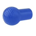 thumbnail image 2 of Accesorio para la base de la barra, titular de goma para leñadores, entrenamiento de sentadillas divididas, fuerza de azul, 2 of 8