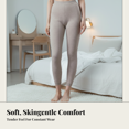 thumbnail image 4 of Abbraccia Leggings térmicos de lana polar, 4 of 5