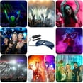 thumbnail image 6 of Neon Rave Glasses,Neon Glasses Neon Rave Glasses Light Up Flashing LED Sunglasses, 6 of 8