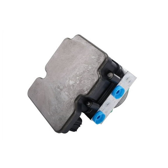 Brake Pressure Modulator Valve