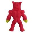 thumbnail image 3 of Figura De Acción Ruz Flexors Hellclaw 22cm Rojo, 3 of 5