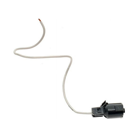 Engine Coolant Temperature Sending Unit Switch Connector - Compatible with 1989 - 1992 Chevy Camaro 1990 1991