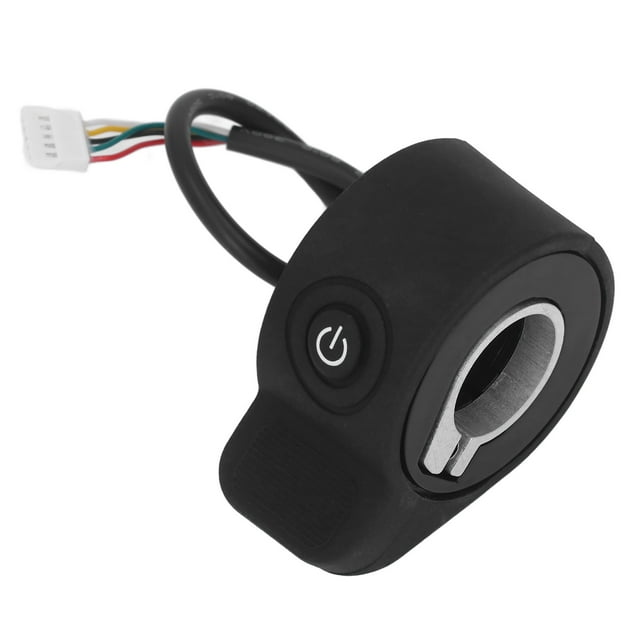 Acelerador de velocidad de pulgar BuyWeek Acelerador de pulgar para scooter eléctrico