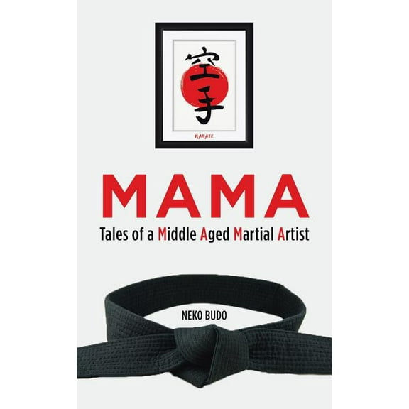 Mama (Paperback)