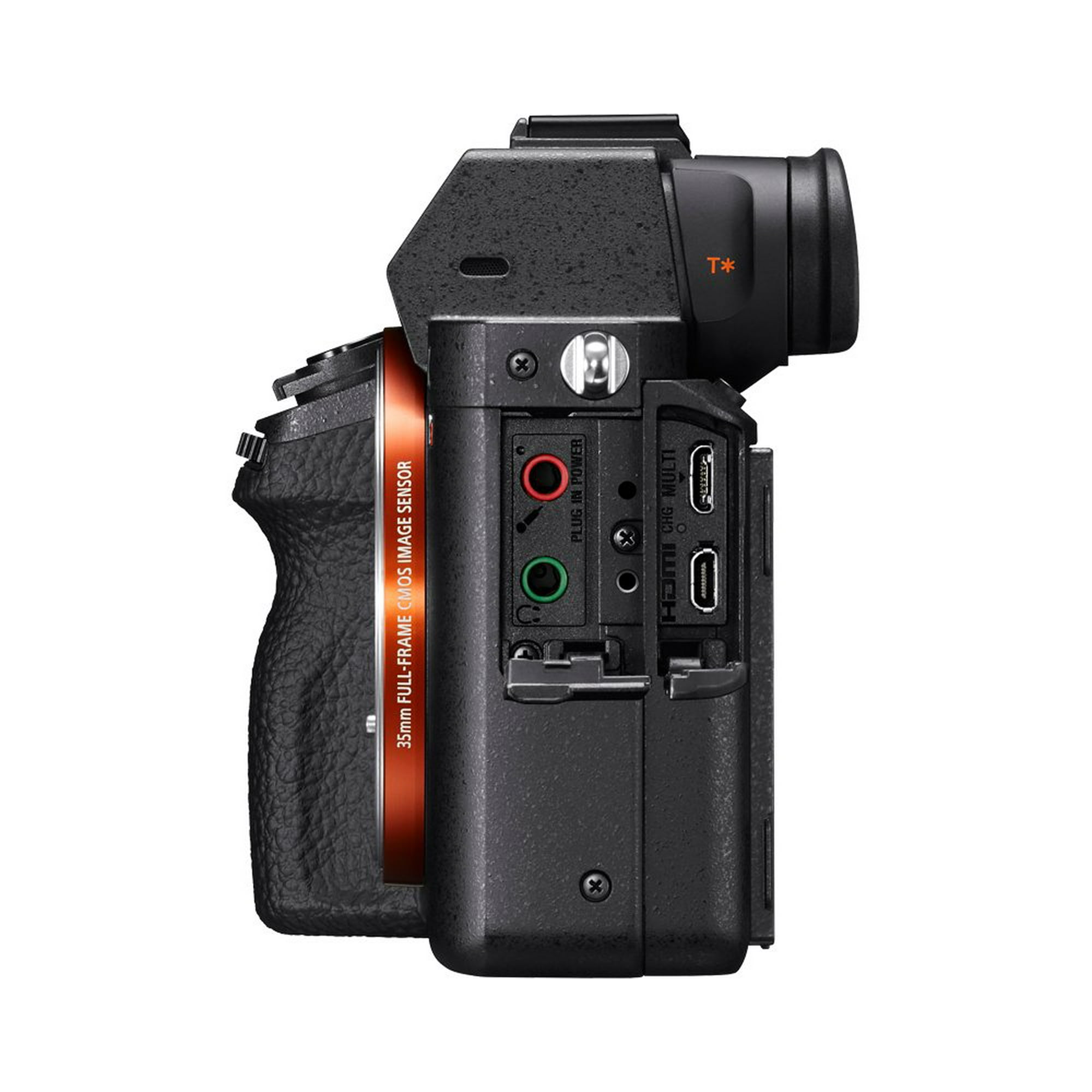 Sony　α7R ii　ILCE-7RM2 Full-frame Camera | 35mm High Resolution Camera | ILCE-7RM2
