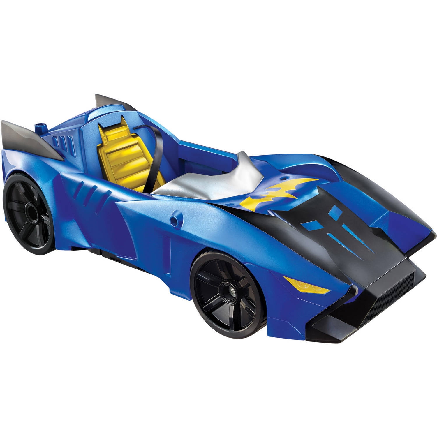 batmobile toy walmart