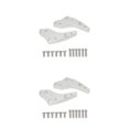thumbnail image 4 of Maytalsory Motorcycle Balance Bar Handlebar Riser Handlebar Fit For K1600B K1600GT 2Set, 4 of 6