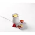 thumbnail image 4 of Yank Candle Pumpkin Banana Scone Fragranced Wax Melts, 4 of 5