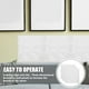 thumbnail image 5 of 6 paneles decorativos de pared ignífugos para interiores, 3D, para sala de estar, 5 of 6