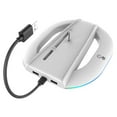 thumbnail image 1 of Wartleves Soporte de base antideslizante para consola Ps5 Pro/Slim, accesorios para juegos, 1 of 7