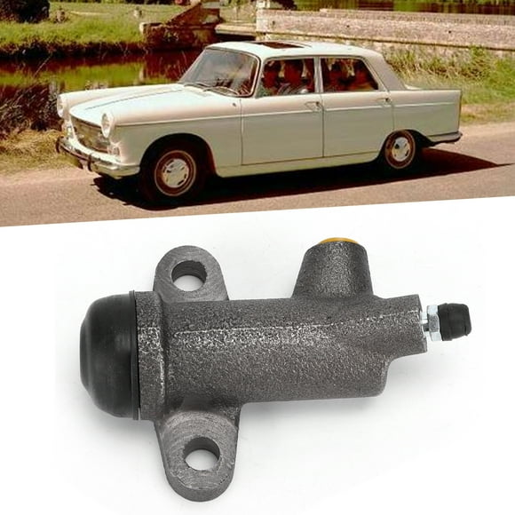 Auto Parts, Metal Sturdy Slave Cylinder with High Performance for Car