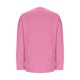 thumbnail image 4 of HongQid Plus-Size Shirts for Women Trendy V Neck Tops Oversized Long Sleeve Tees Dressy Pullover Tunics, 4 of 4