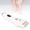 White, variant on Rupoun Electric Callus Remover for Feet, Professional Rechargeable Waterproof Foot File with Digital Display, Portable Pedicure Tool for Dead Skin and Calluses, 8.27 inches / 21 cm, White