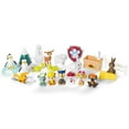 thumbnail image 5 of Paw Patrol – Advent Calendar with 24 Collectible Plastic Figures, 5 of 5