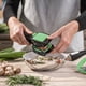 thumbnail image 2 of Cortador Dicer Nicer Quick Verduras 7 Pz Original 5 En 1 Genius QUICK-VER, 2 of 4