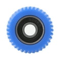 thumbnail image 3 of Ccdes Premium Interal Nylon Gear Replacement for Tongsheng TSDZ2 Mid Drive Motor Engine,Gear,Nylon Gear Replacement, 3 of 8