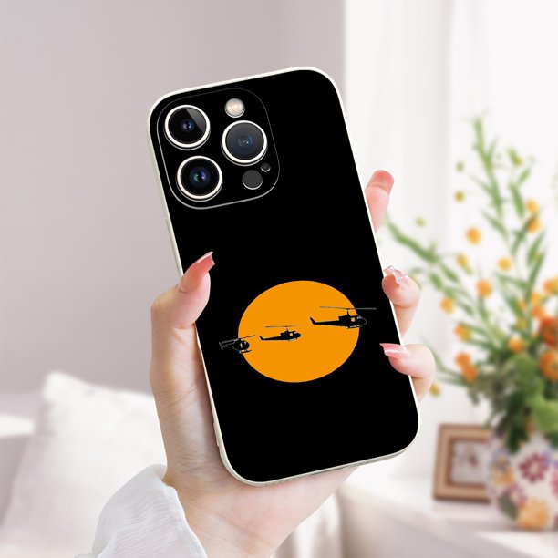 Proteja su iPhone con estilo y confianza: ¡obtenga esta innovadora funda de goma TPU para teléfono con un diseño único de dibujos animados!