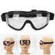 thumbnail image 2 of Gafas De Seguridad Para Niños, Protección Para Los Ojos, Gafas Protectoras Antivaho Para Niños, Uso Cómodo Para Exteriores Para Interiores Para Viajes, 2 of 8