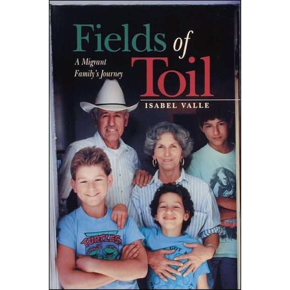 Fields of Toil, (Paperback)