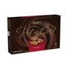 Hershey's, Pot of Gold Pecan Caramel Clusters Candy, 8.7 Oz