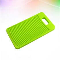 Masteelf  Laundry Scrub Board Washboard PP Material Washing Home Scrubbing Student