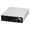 Silver, variant on TOPPING L50 2-Channel Desktop NFCA Headphone Amplifie,6.35mm 4 Pin for IEMs and High-Impedance Headphones,Black