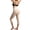 Beige, variant on Women's Control Slip Shapers Full Body Shapewear Bodysuits Thigh Slimmer One Piece Jumpsuit