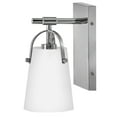 thumbnail image 5 of Hinkley Lighting - Foster - 14W 1 LED Medium Wall Sconce-10 Inches Tall and 5, 5 of 8