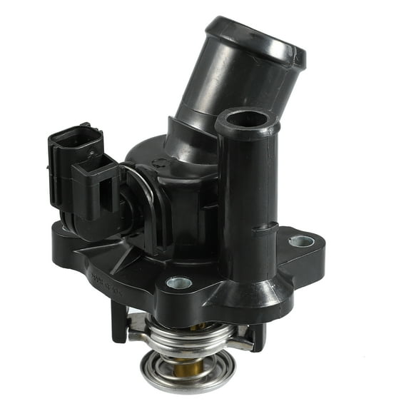 Unique Bargains Engine Coolant Thermostat Housing Assembly 1S7Z-8575-AF for Ford Focus SES Coupe 2-Door 2008-2010