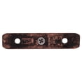thumbnail image 5 of CRL JRPPH01ABC0 Junior Prima 01 Series Top or Bottom Mount Hinge Antique Brushed Copper, 5 of 6