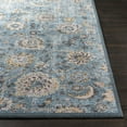 thumbnail image 3 of Surya Azul Polyester 2' X 3' Rectangle Area Rugs AZU2306-23, 3 of 7