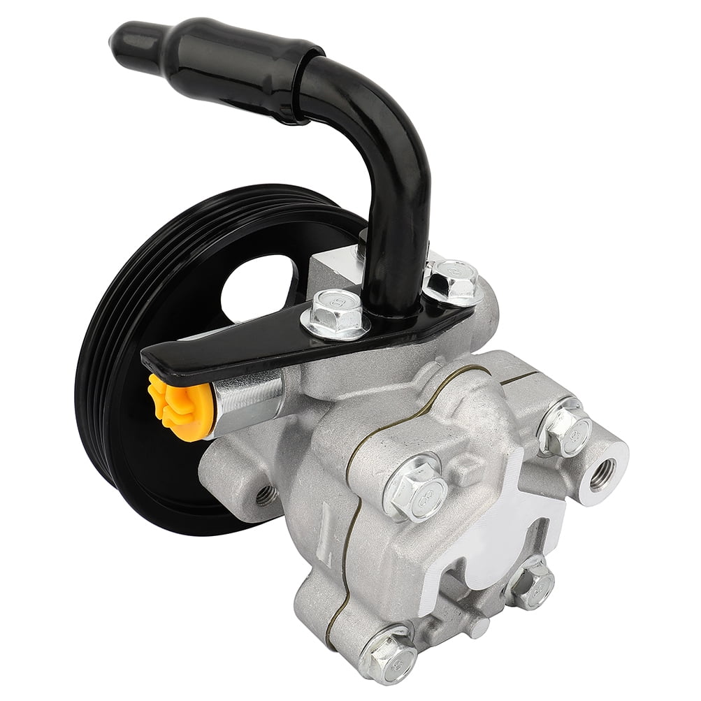 AUTOMUTO Power Steering Pumps Compatible 20032006 for Kia for Sorento