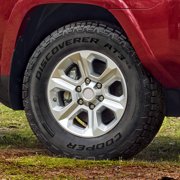 Set of 4 (FOUR) Cooper Discoverer AT3 4S 285/70R17 117T AT A/T All Terrain Tires Fits: 2021-23 Jeep Wrangler Unlimited Rubicon 392, 2018-20 Jeep Wrangler Unlimited Rubicon