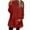 A01 Red, variant on bnaln Women's Sweatshirts Sherpa Fleece Hoodie Oversized Pullover Fuzzy Pajama Tops Fall Fashion Long Sleeve Warm Sweatshirt Jumpers Loose Cozy Hoodie Daily Loungewear with Pocket